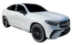 Mercedes GLC Coupé Neuwagen